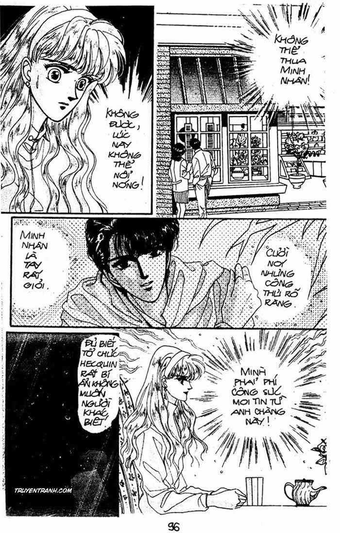 Hercules Chapter 11 trang 11