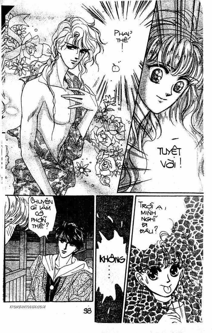 Hercules Chapter 11 trang 13