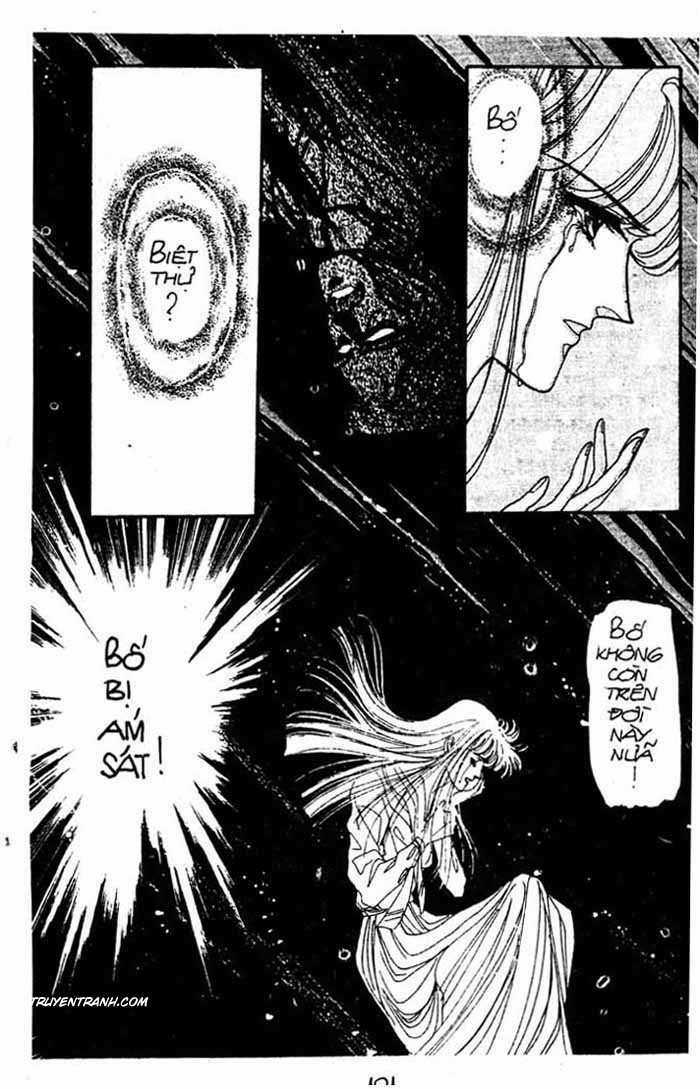 Hercules Chapter 11 trang 16