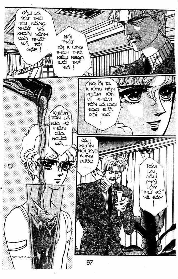 Hercules Chapter 11 trang 2