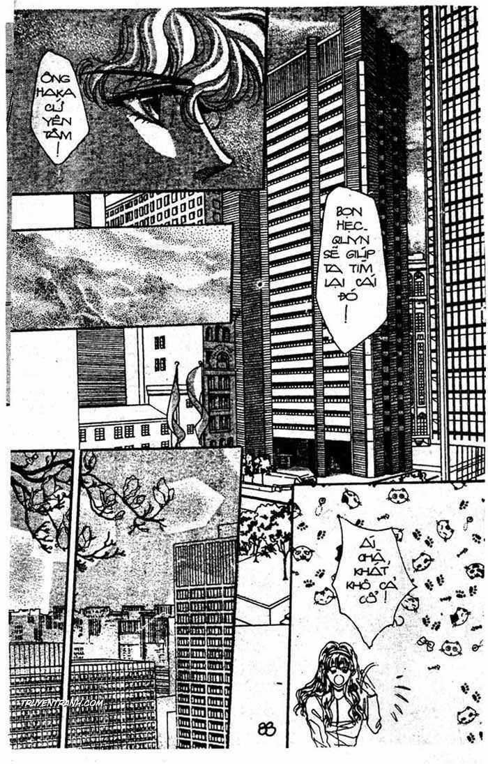 Hercules Chapter 11 trang 3