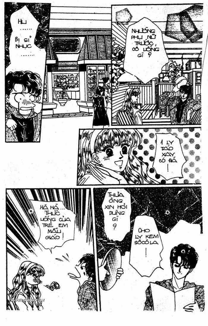 Hercules Chapter 11 trang 5