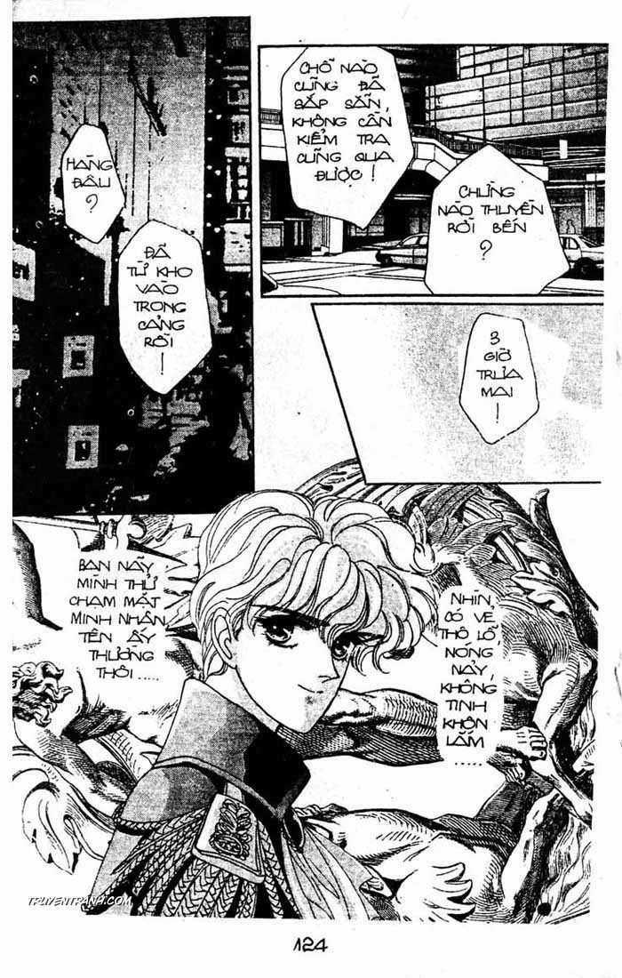 Hercules Chapter 12 trang 18