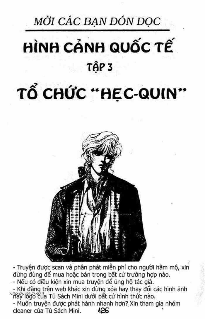 Hercules Chapter 12 trang 20