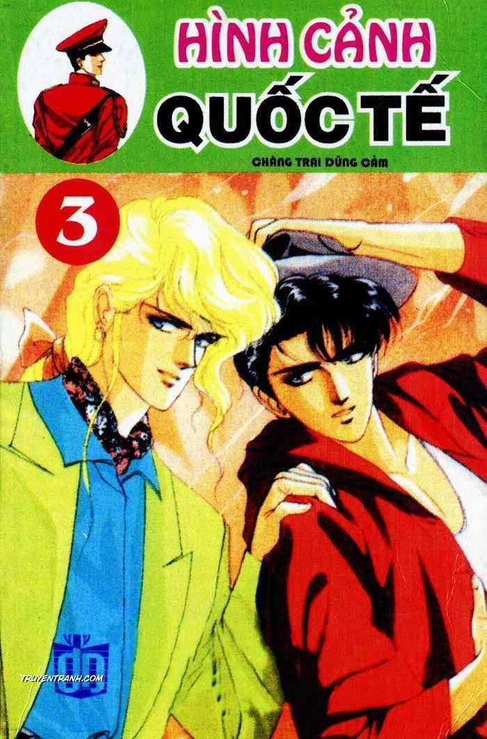 Hercules Chapter 13 trang 0