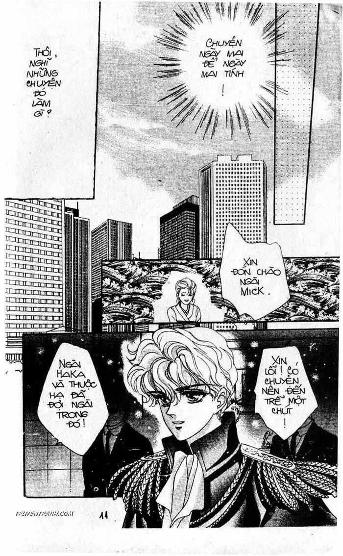 Hercules Chapter 13 trang 11