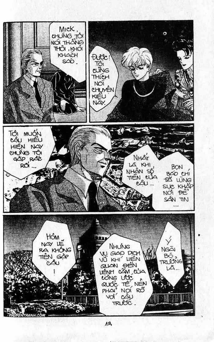 Hercules Chapter 13 trang 13