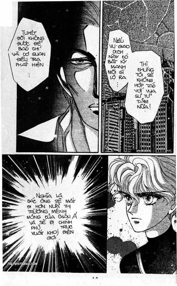 Hercules Chapter 13 trang 14