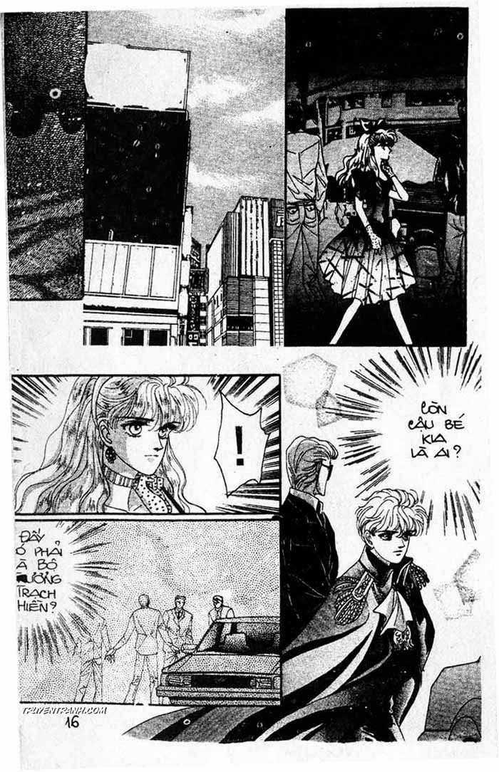 Hercules Chapter 13 trang 16