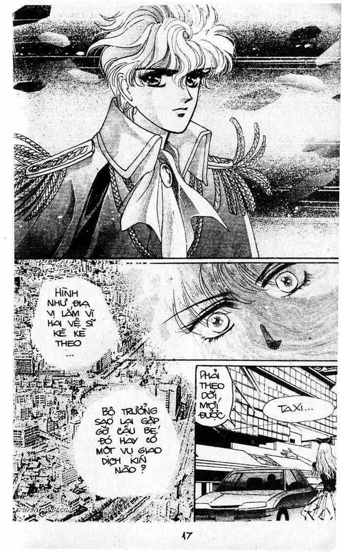 Hercules Chapter 13 trang 17