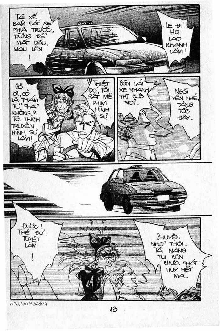 Hercules Chapter 13 trang 18