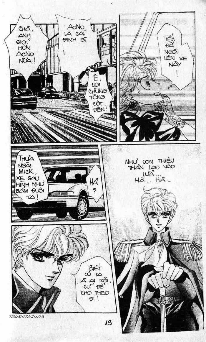 Hercules Chapter 13 trang 19