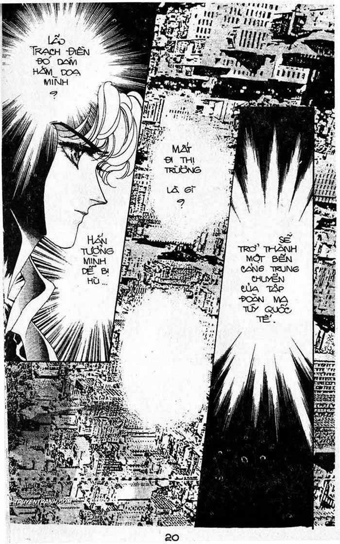 Hercules Chapter 13 trang 20