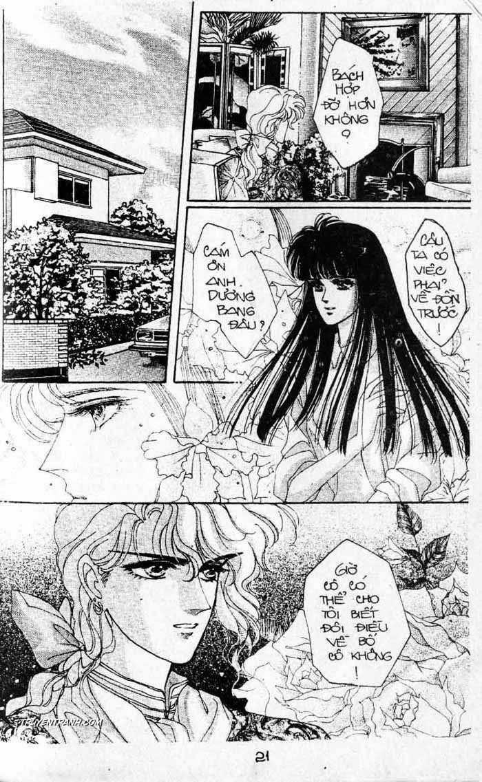 Hercules Chapter 14 trang 0