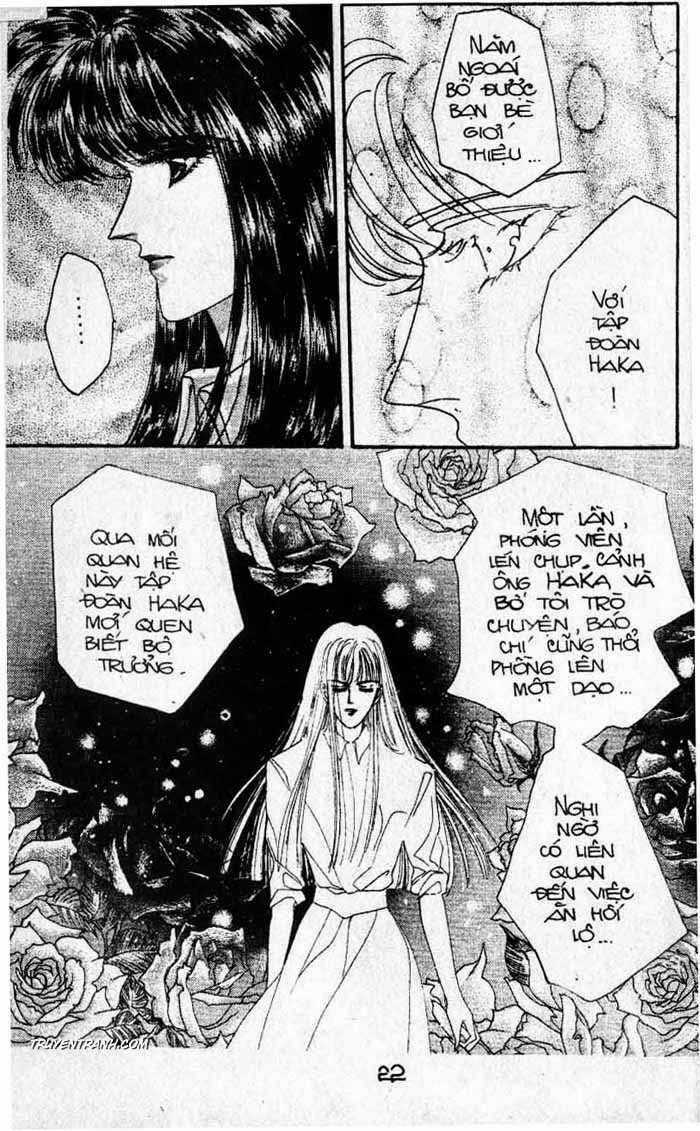 Hercules Chapter 14 trang 1