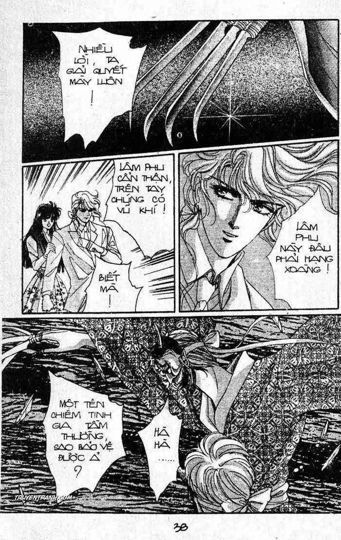 Hercules Chapter 14 trang 17