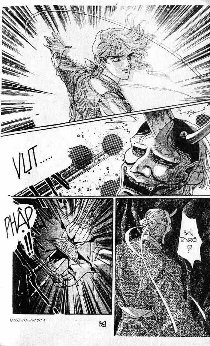 Hercules Chapter 14 trang 18