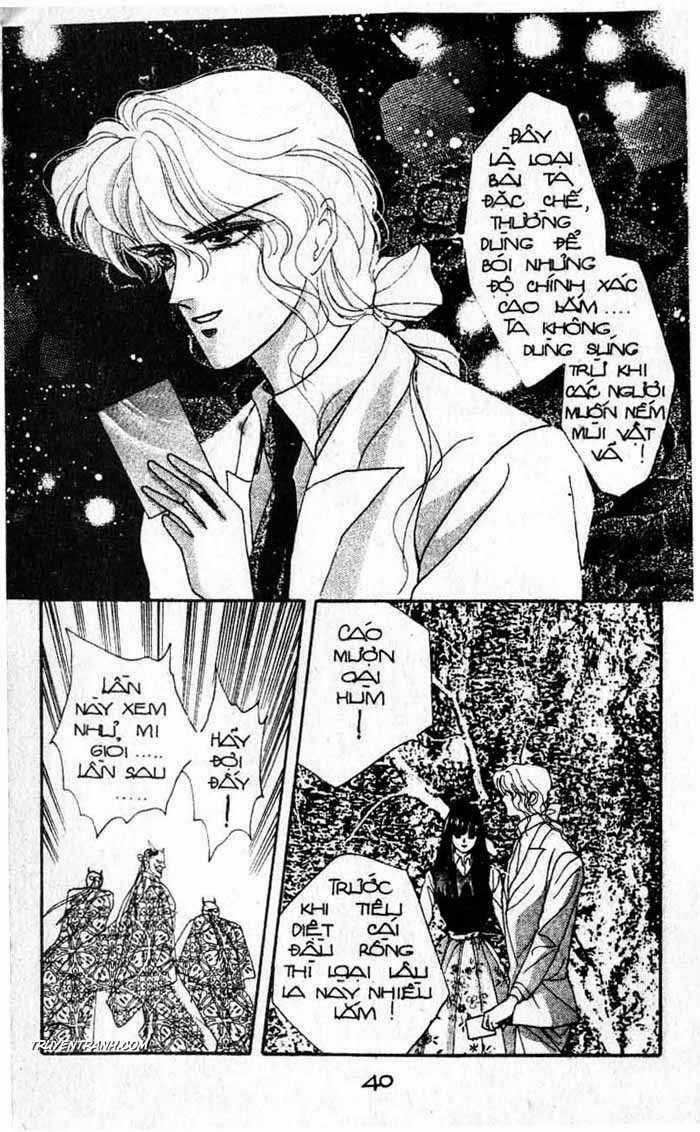 Hercules Chapter 14 trang 19