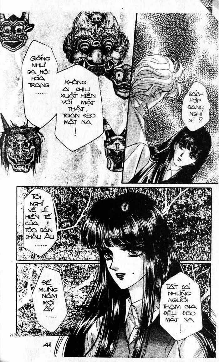 Hercules Chapter 14 trang 20