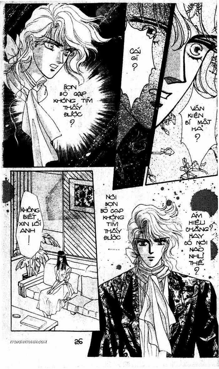 Hercules Chapter 14 trang 5