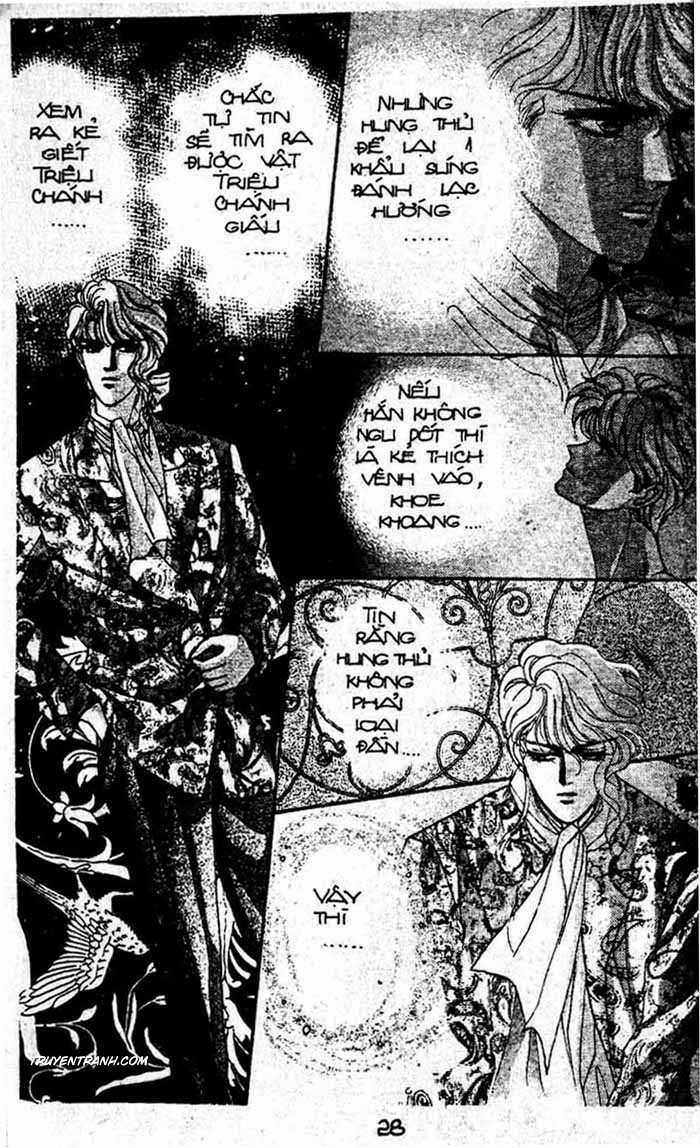 Hercules Chapter 14 trang 7