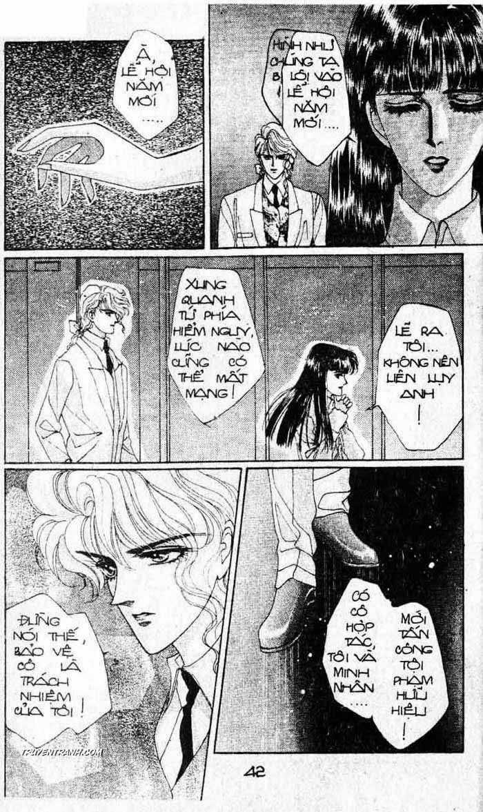 Hercules Chapter 15 trang 0