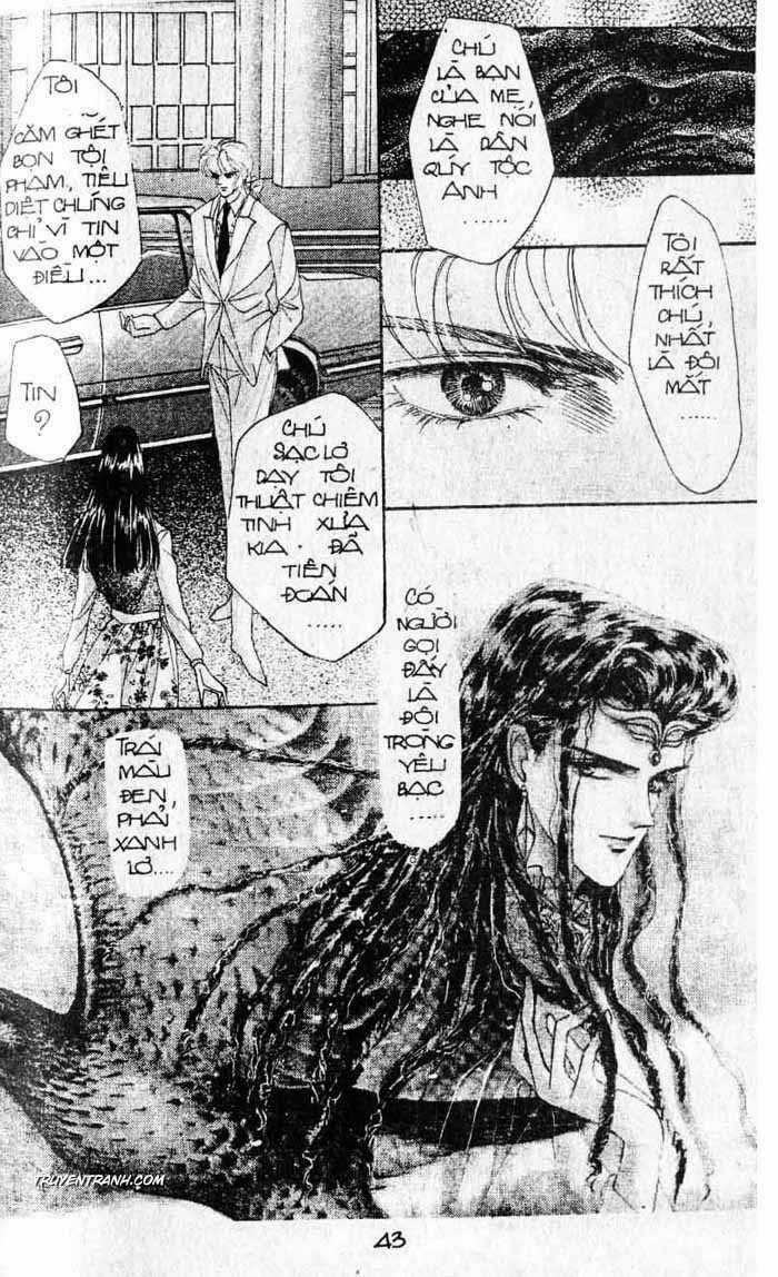 Hercules Chapter 15 trang 1