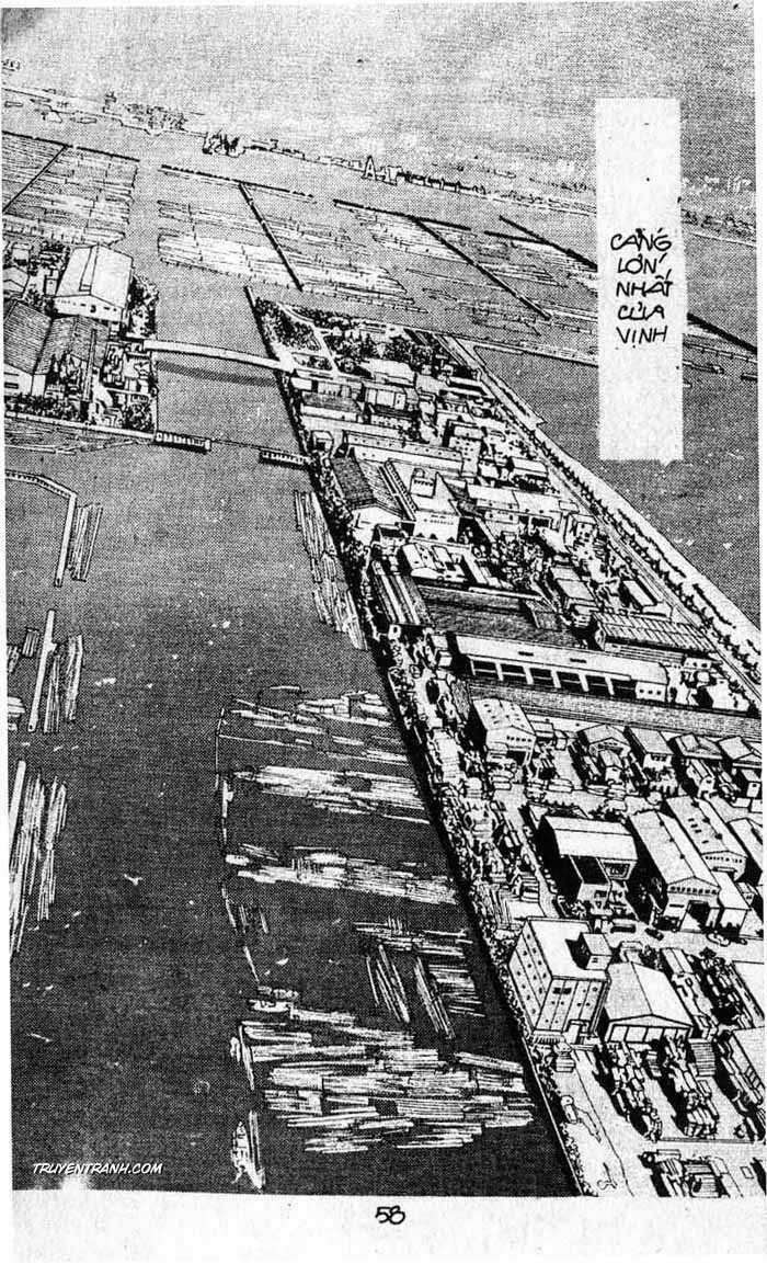 Hercules Chapter 15 trang 16