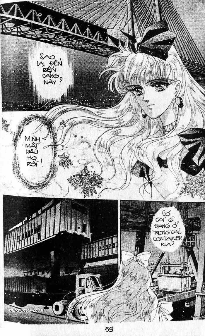 Hercules Chapter 15 trang 17