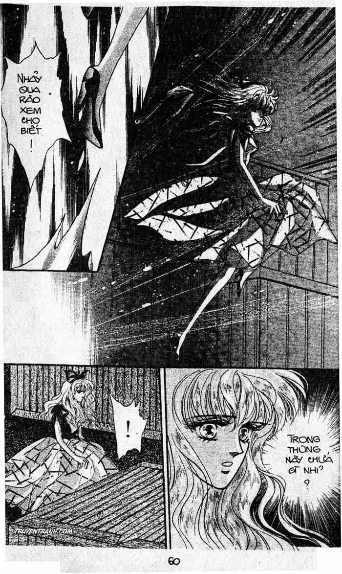 Hercules Chapter 15 trang 18