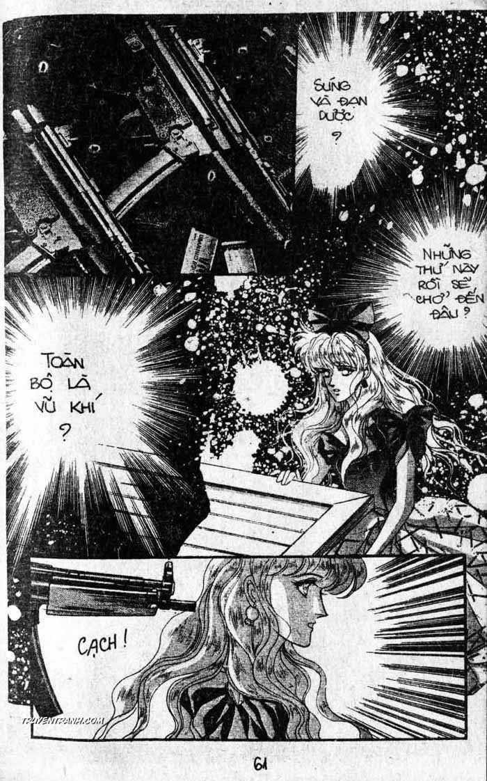 Hercules Chapter 15 trang 19