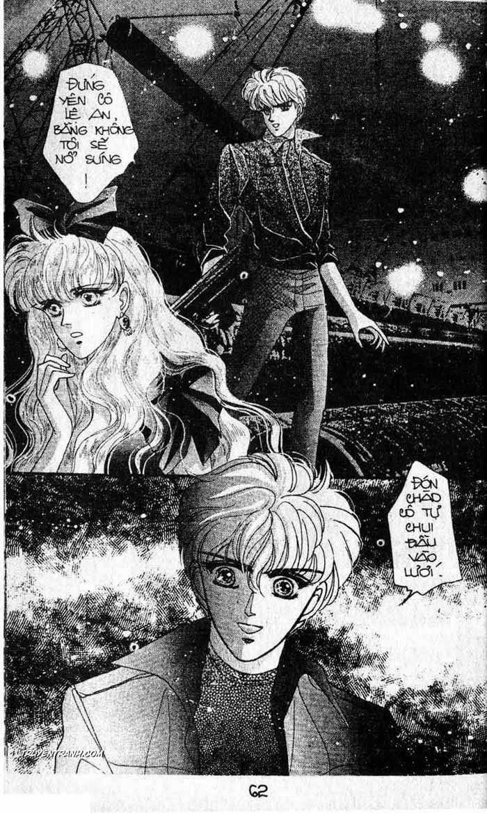 Hercules Chapter 15 trang 20