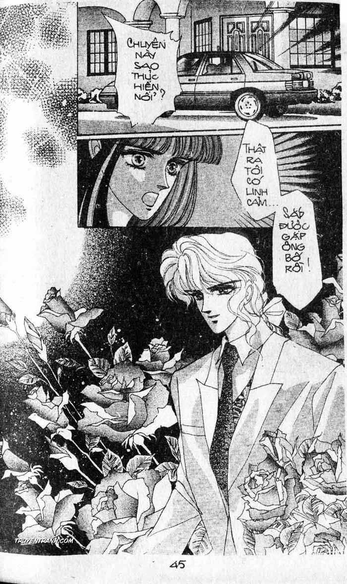 Hercules Chapter 15 trang 3