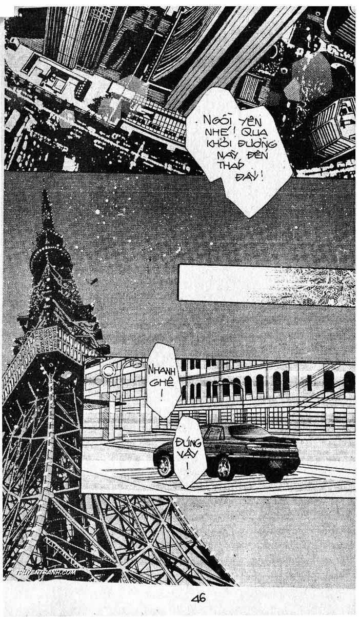 Hercules Chapter 15 trang 4