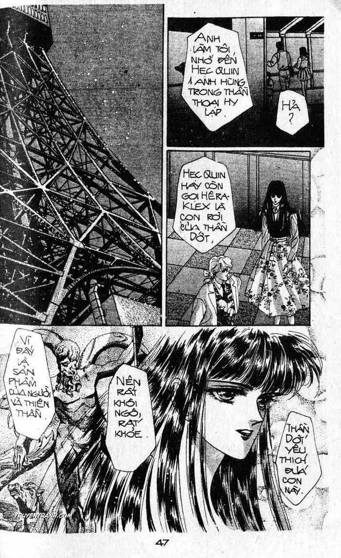 Hercules Chapter 15 trang 5