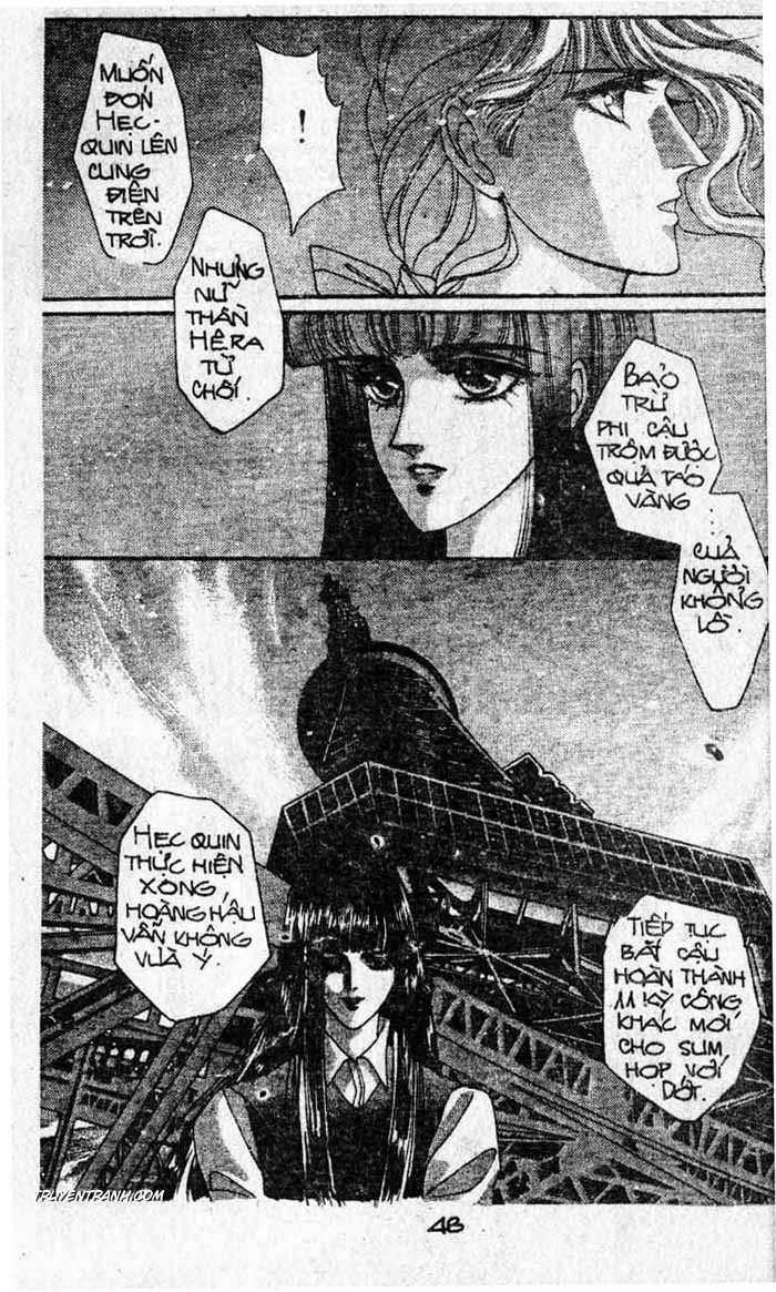 Hercules Chapter 15 trang 6