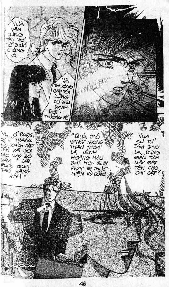 Hercules Chapter 15 trang 7