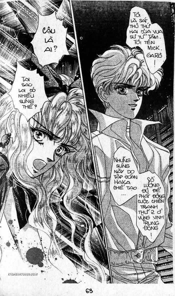 Hercules Chapter 16 trang 0