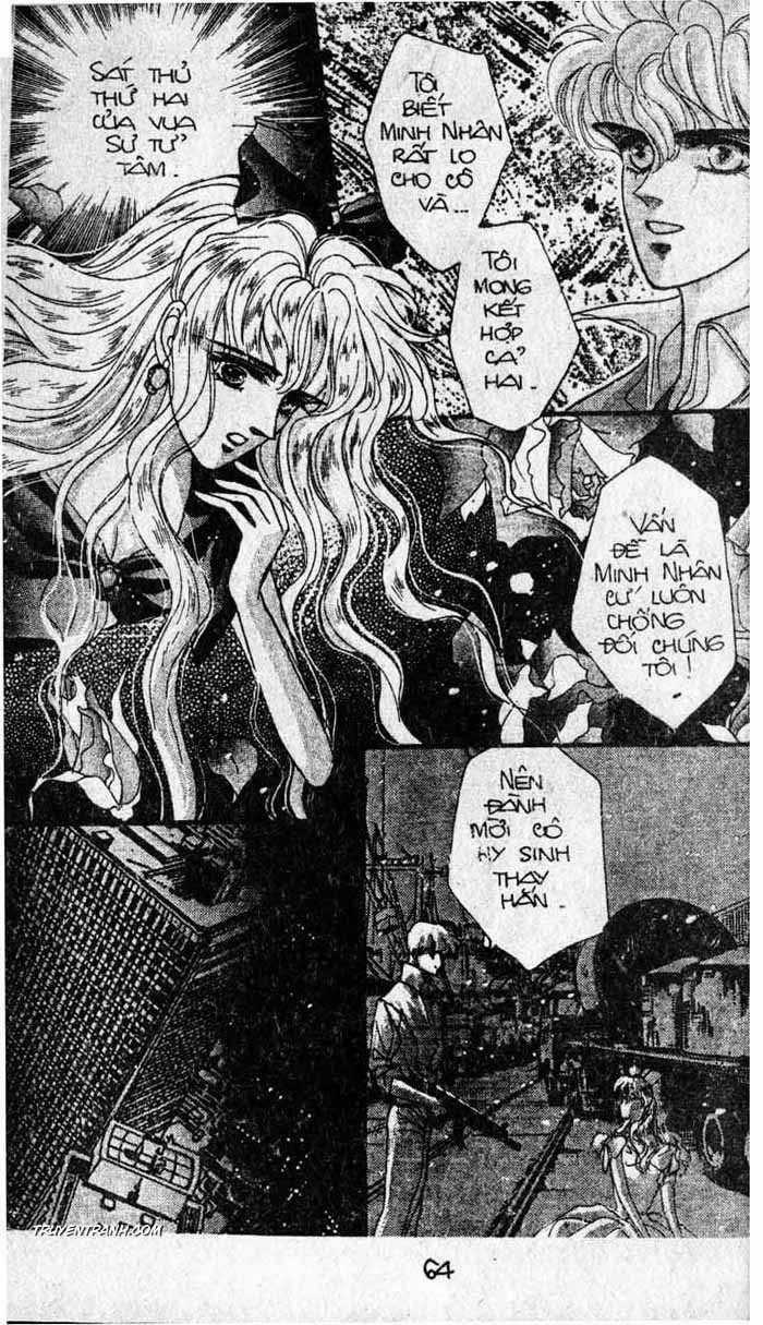 Hercules Chapter 16 trang 1