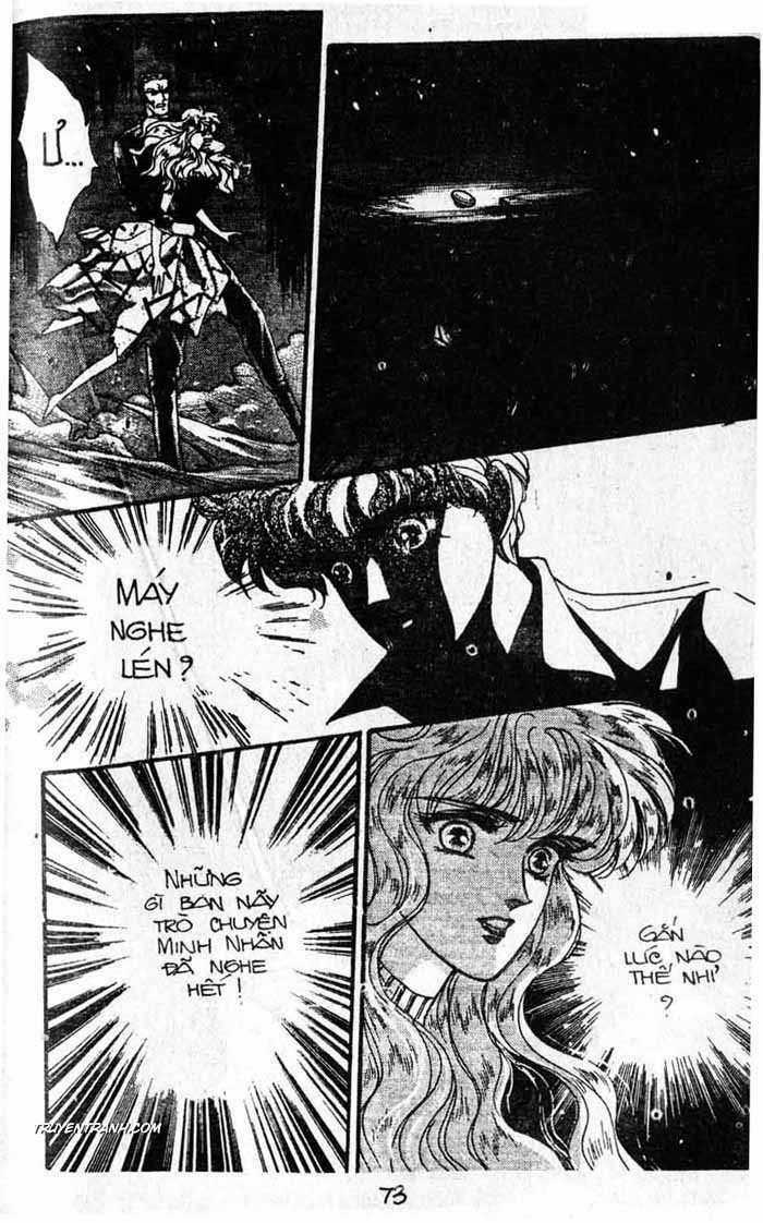 Hercules Chapter 16 trang 10