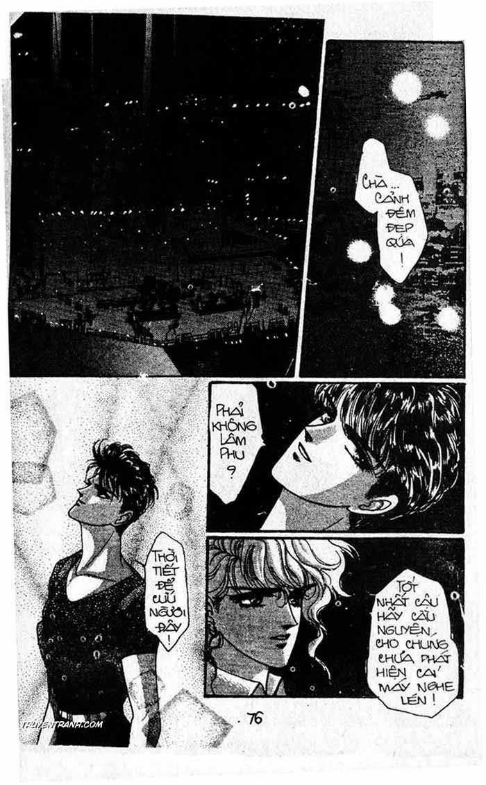 Hercules Chapter 16 trang 13