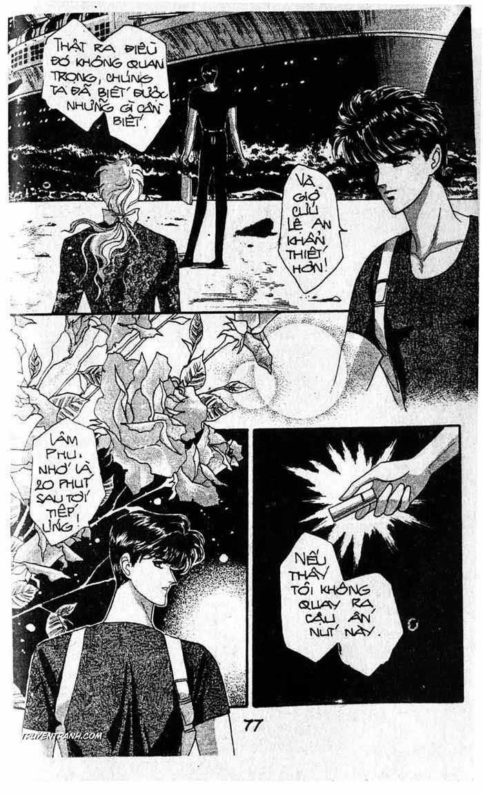 Hercules Chapter 16 trang 14