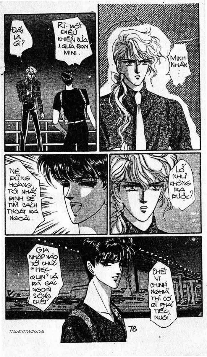 Hercules Chapter 16 trang 15