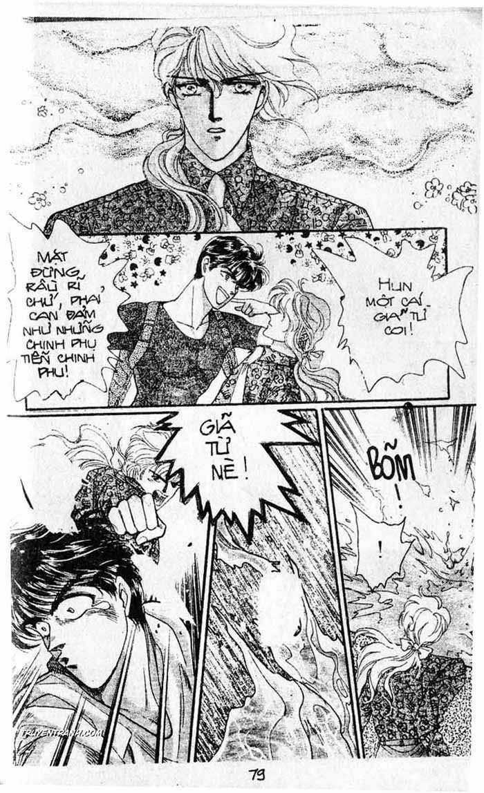 Hercules Chapter 16 trang 16