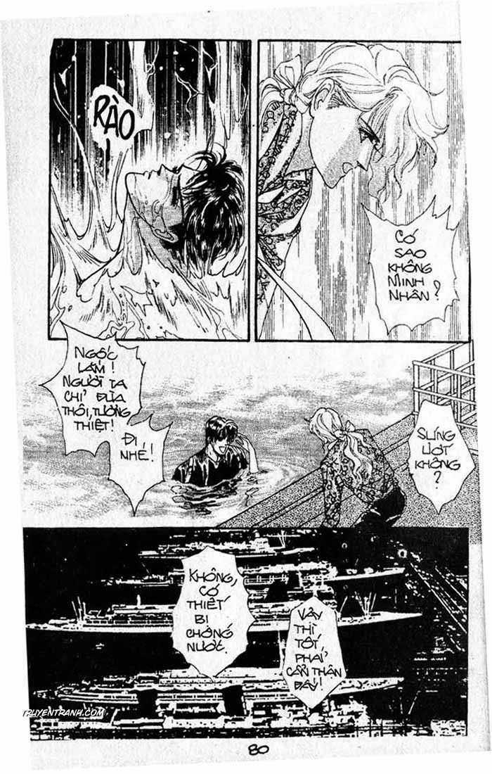 Hercules Chapter 16 trang 17