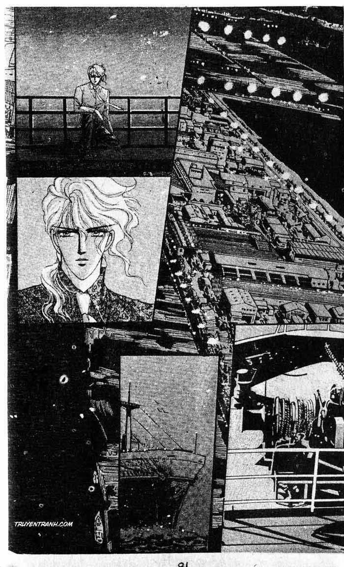 Hercules Chapter 16 trang 18