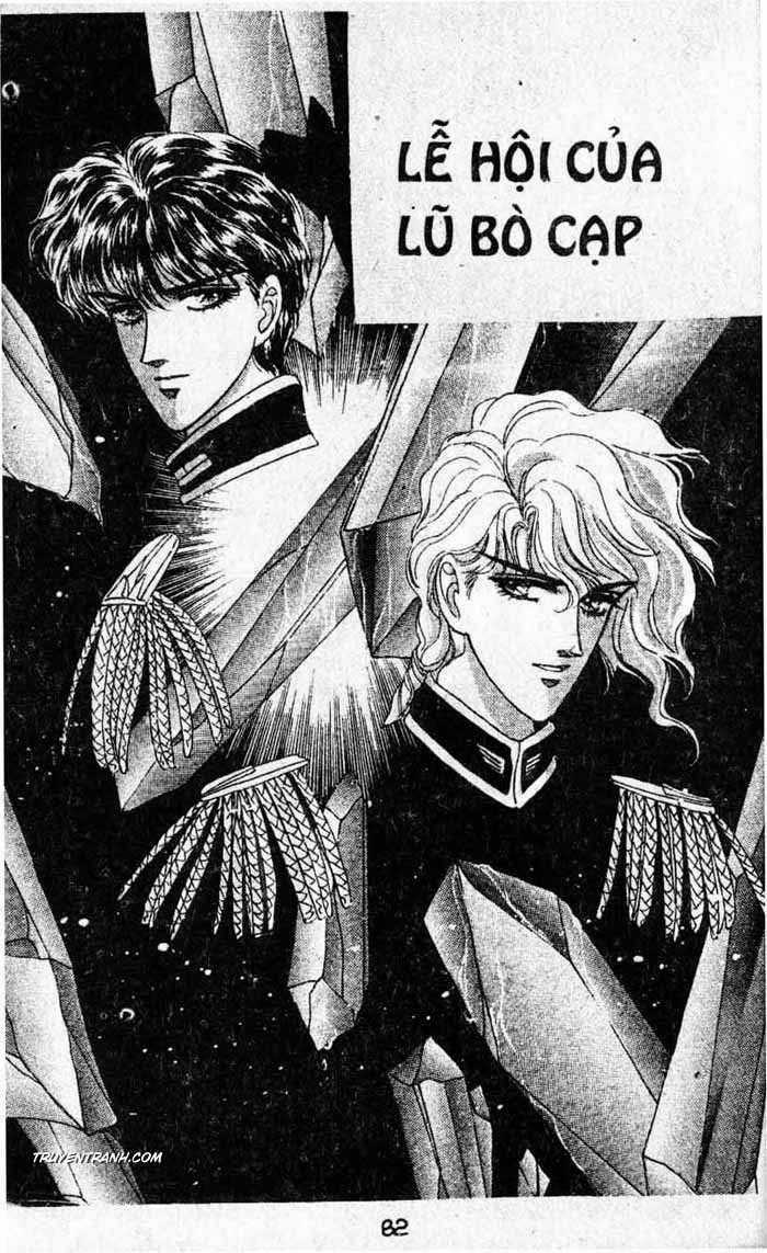 Hercules Chapter 16 trang 19