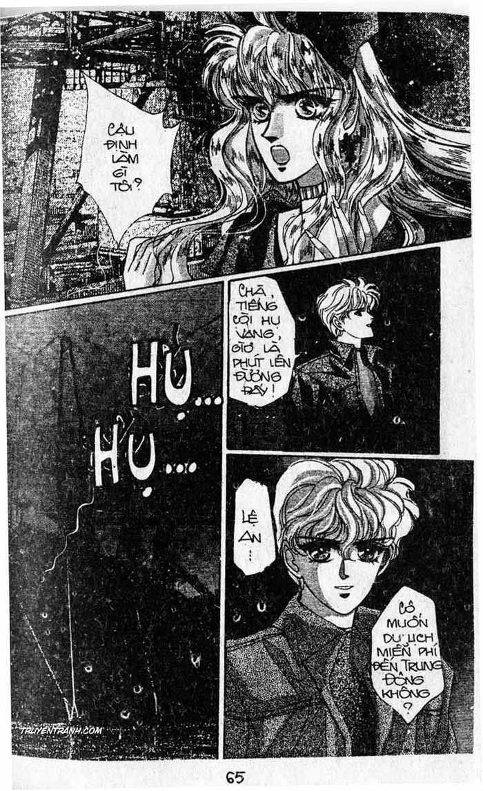 Hercules Chapter 16 trang 2