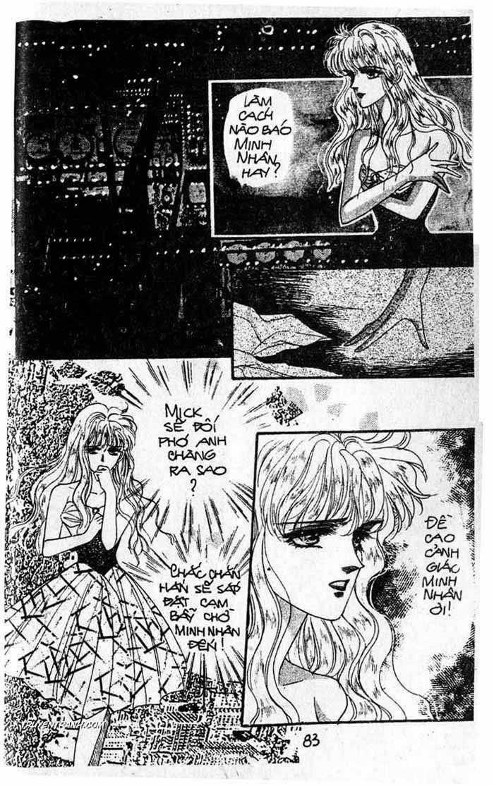 Hercules Chapter 16 trang 20