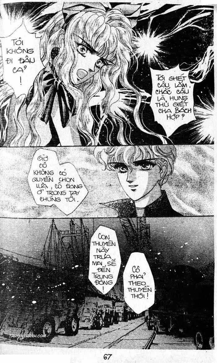 Hercules Chapter 16 trang 4